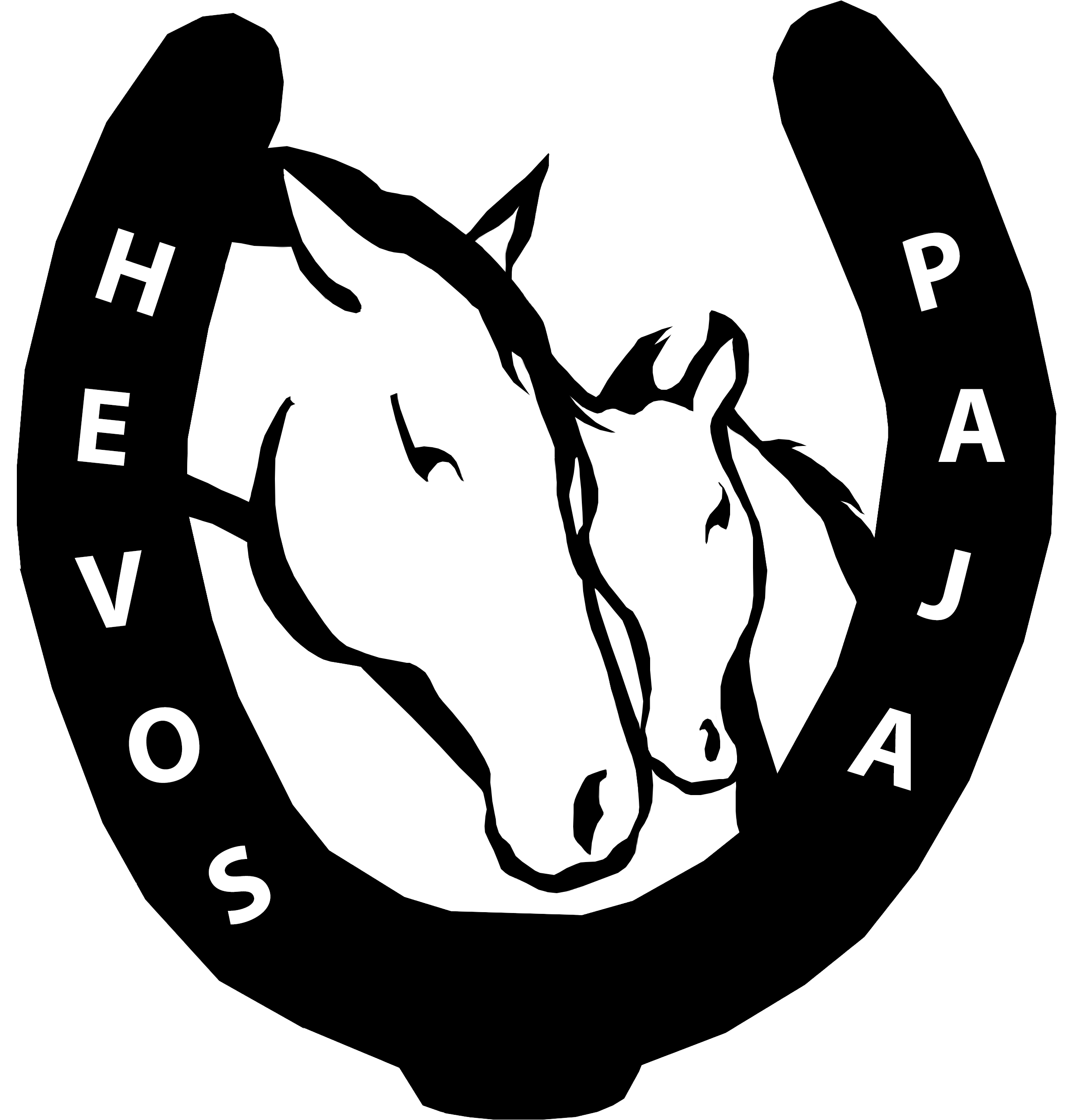 Hevospaja Oy